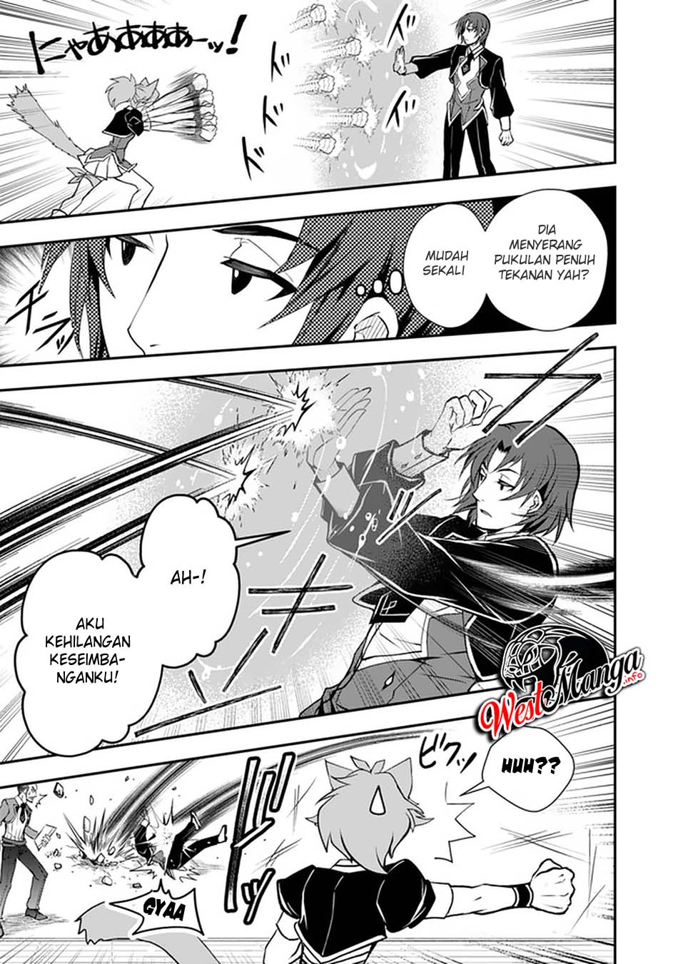 Level 1 No Saikyou Kenja: Noroi De Saikakyuu Mahou Shika Tsukaenai Kedo Kami No Kanchigai De Mugen